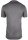 Gorilla Wear Pánské tričko Fargo T-shirt Gray - 3XL