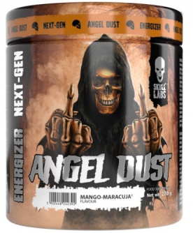 Skull Labs Angel Dust 270 g - citrus/peach