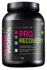 Nutriworks Pro Recovery 1000 g