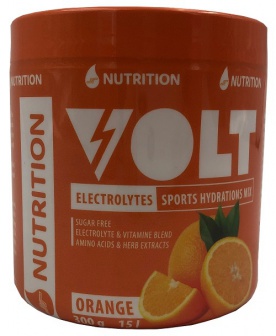 JR Nutrition Volt 300 g