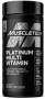 MuscleTech Platinum Multivitamin 90 tablet