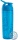 Blender Bottle SportMixer Signature Sleek 820 ml - Aqua (tyrkysová)