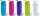 Blender Bottle SportMixer Signature Sleek 820 ml - Aqua (tyrkysová)