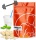 Nuvys Nutrition (Still Mass) GAINER PRO VEGAN 4000 g - vanilka