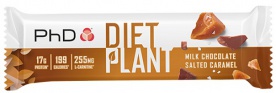 PhD Diet Plant bar 55 g