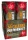 Grenade 50 CALIBRE 25 x 23,2g (50 dávek) - ultimate orange
