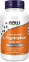 Now Foods L-Tryptophan 1000 mg 60 tablet