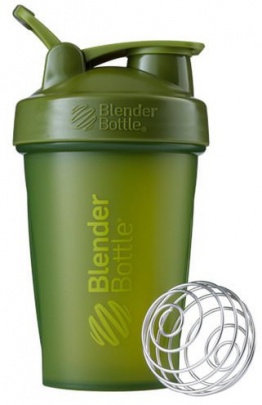 Blender Bottle Classic Loop 400 ml