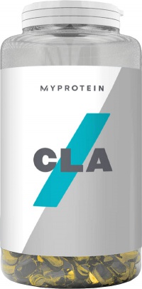 MyProtein CLA 120 kapslí