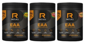 Reflex EAA 500 g mango