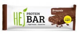 HEJ Protein Bar 60 g - Cookies & Milk