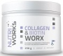 NutriWorks Collagen & Biotin Worx 250 g