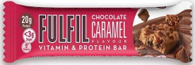 Fulfil Vitamin&Protein Bar 55g - cookies&cream
