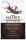 Syntrax Matrix 5.0 2270g - Tiramisu/macchiato
