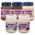 HealthyCo Proteinella 360g - Slaný karamel VÝPRODEJ 27.8.2025