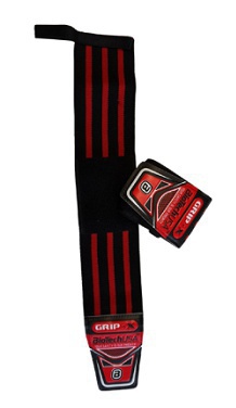 BioTechUSA Bandáže na zápěstí Wrist Wrap - 50 cm