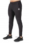Gorilla Wear Pánské funkční kalhoty Hamilton Hybrid Black