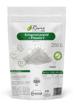 Revix Kolagenní Peptidy 250 g - natural