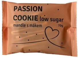 Passion Bar Passion Cookie 70 g