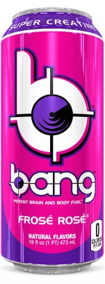 Bang Energy Drink 500 ml (sycený) - Piňa Colada