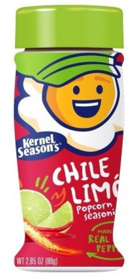Kernel Season's Kořenící směsi - Nacho Chedar