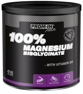 Prom-in 100% Magnesium Bisglycinate 416 g - grep