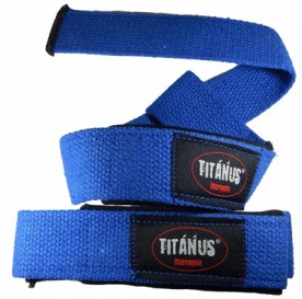 Titánus Trhačky 30080 - modré