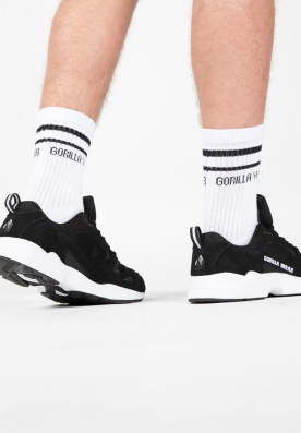 Gorilla Wear Ponožky GW Crew