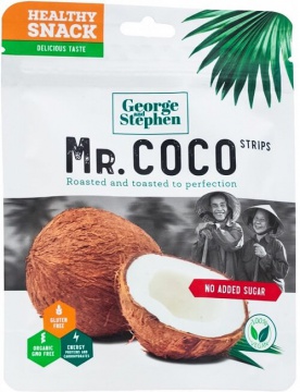 George and Stephen Mr. Coco 40 g