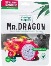 George and Stephen Mr. Dragon 50 g