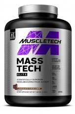 MuscleTech Mass-Tech Elite 3180 g