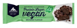 Multipower Vegan Protein Layer 55 g VÝPRODEJ