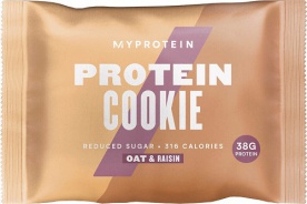 MyProtein Protein Xtra Cookie 75 g - double choc chip