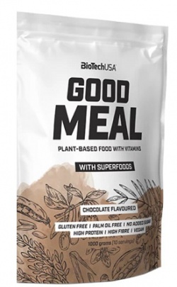 BioTechUSA Good Meal 1000 g