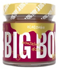Big Boy Zlatonka 220 g PROŠLÉ DMT 16.5.2026