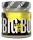 Big Boy Grand Zero 250 g - mléčná čokoláda