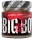 Big Boy Grand Zero 250 g - mléčná čokoláda