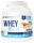 AllNutrition Whey Delicious Protein 2270 g - čokoláda