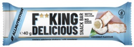 AllNutrition F**king Delicious Snack Bar 40 g