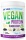 AllNutrition Vegan Protein 500 g - slaný karamel