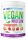 AllNutrition Vegan Protein 500 g - slaný karamel