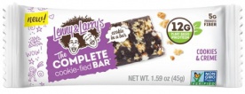 Lenny&Larry's Complete Cookie-fied Bar 45 g