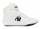Gorilla Wear obuv High Tops White - 43