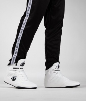 Gorilla Wear obuv High Tops White - 43