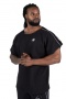 Gorilla Wear Buffalo Old School Work Out Top Black/Grey