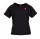 Gorilla Wear Buffalo Old School Work Out Top Black/Red - S/M