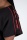 Gorilla Wear Buffalo Old School Work Out Top Black/Red - S/M