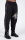Gorilla Wear Pánské tepláky Buffalo Old School Pants Black/Grey - XXL/3XL