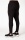Gorilla Wear Pánské tepláky Delta Black - XXL