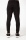 Gorilla Wear Pánské tepláky Delta Black - XXL